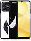 Angels Demons Realme C51 Калъф