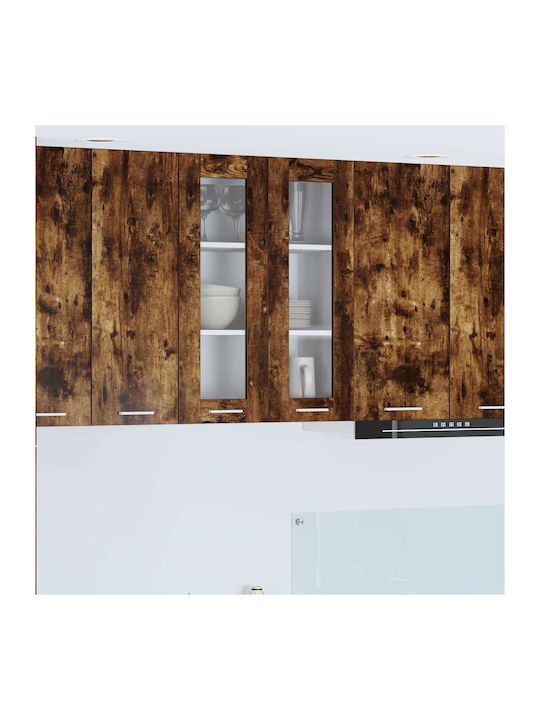 Smoked Oak 60x31x80buc
