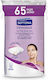 Septona Dermasoft Daily Clean 100% Cotton Pads ...