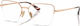 Ochelari de Soare Vo4331 5152 53 Vogue