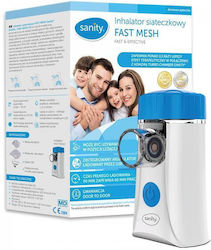 Sanity Fast Mesh Νεφελοποιητής