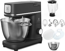 Electrolux 1200W с Неръждаем Стоманен Казан 6л Electrolux 1200W с Неръждаем Стоманен Казан 6л