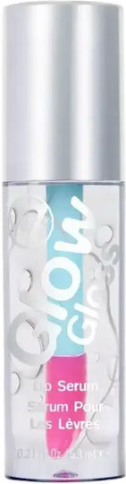 W7 Cosmetics Glow Gloss Серум За Устни 03 W7 6.3ml