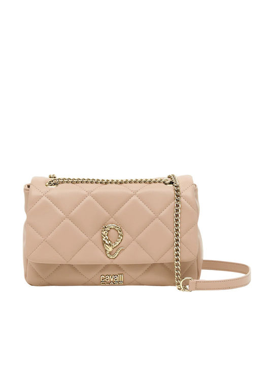 Women's Shoulder Bag Pink