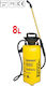 Pressure Sprayer 8l