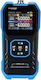 Fnirsi Αναλογικό Battery Tester
