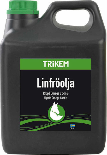 Trikem Flaxseed 5Es