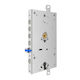 Mul-T-Lock Armored Door Lock Right