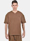 T-shirt Tabac
