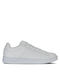 Court Tiebreak Γυναικεία Sneakers Λευκά