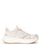 Edgeride Sneakers Silver Eclipse