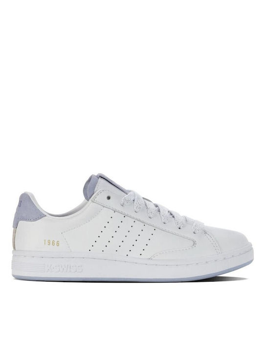 K-Swiss Sneakers Beige