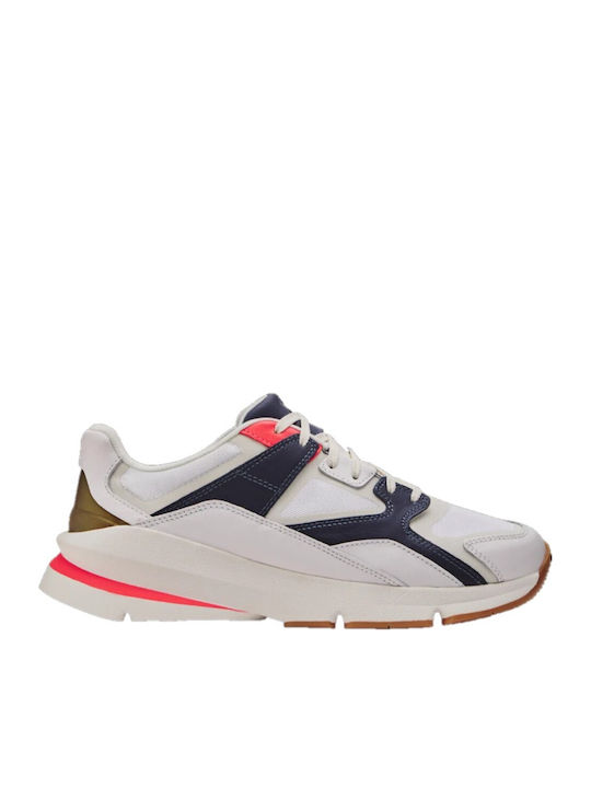 Under Armour Forge 96 Herren Sneakers Weiß