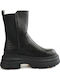 Women's Chelsea Boots Black