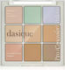 Dasique Pro Concealer Concealer Palette Shade 01 8gr
