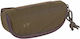 Tasmanian Tiger Eyewear Safe Glasses Case Olive Green