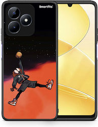 Basketball Hero Realme Note 50 Θήκη