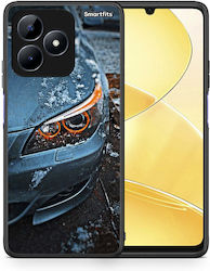 Bmw E60 Realme Note 50 Θήκη