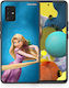 Tangled 2 Samsung Galaxy A51 5g Θήκη