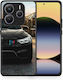Racing M3 Xiaomi Redmi Note 14 5g Калъф