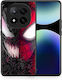 Popart Spidervenom Xiaomi Redmi Note 14 Pro Plus 5g Husa
