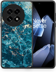 Marble Blue Oneplus 13 Θήκη