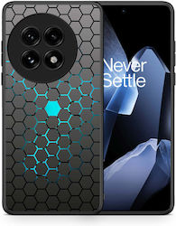 Geometric Hexagonal Oneplus 13 Θήκη Geometric Hexagonal Oneplus 13 Θήκη