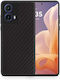 Carbon Black Motorola Moto G85 Θήκη