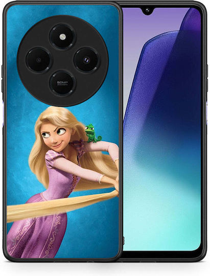 Tangled 2 Xiaomi Redmi 14c Nfc A3 Pro Poco 75 4g 5g Θήκη