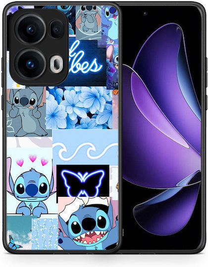Collage Good Vibes Oppo Reno13 Pro Handyhülle