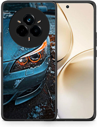 Bmw E60 Realme 14 Pro Plus Θήκη