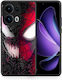Popart Spidervenom Oppo Reno13 Pro Handyhülle