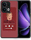 Husă Oppo Reno13 Pro de Crăciun Alone Music