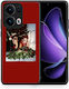 Husă de Crăciun Oppo Reno13 Pro Huse Telefoane