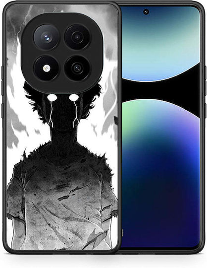 Anime Boy Xiaomi Redmi Note 14 Pro Plus 5G Case