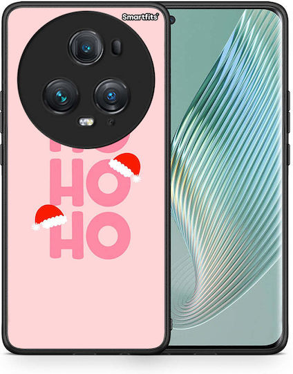 Husă de Crăciun Ho Ho Ho Honor Magic5 Pro Huse Telefoane
