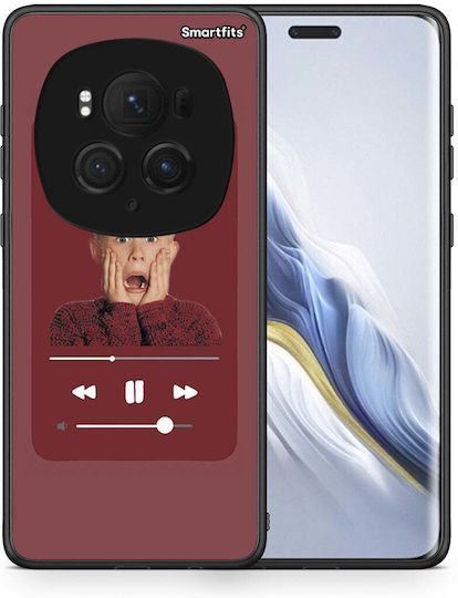 Husă De Crăciun Alone Music Honor Magic6 Pro