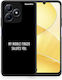 Salute Realme Note 50 Θήκη