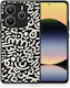 Doodle Art Xiaomi Redmi Note 14 5g Θήκη