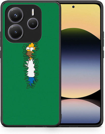 Bush Man Xiaomi Redmi Note 14 5G Husa Telefoane
