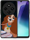 Lady Tramp 2 Xiaomi Redmi 14c Nfc A3 Pro Poco 75 4g 5g Θήκη