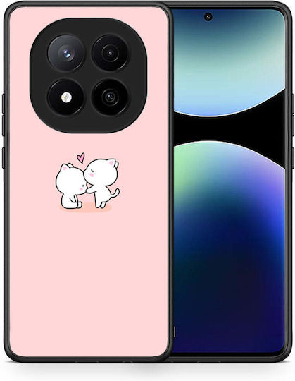 Valentine Love Xiaomi Redmi Note 14 Pro Plus 5G Handyhüllen