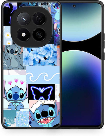 Collage Gute Vibes Xiaomi Redmi Note 14 Pro Plus 5g Handyhüllen