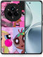 Bubble Girls Realme 14 Pro Mobile Phone Case