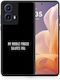 Motorola Moto G85 Handyhülle