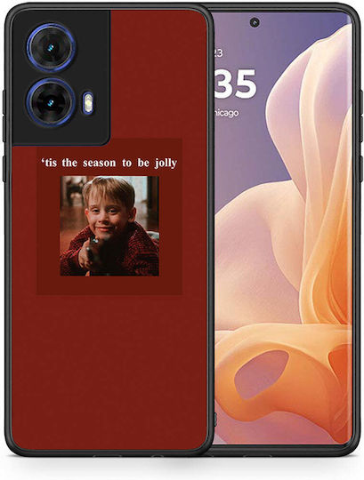 Xmas Ultimate Spirit Motorola Moto G85 Handyhülle