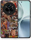 Xmas Wishes Realme 14 Pro Husa