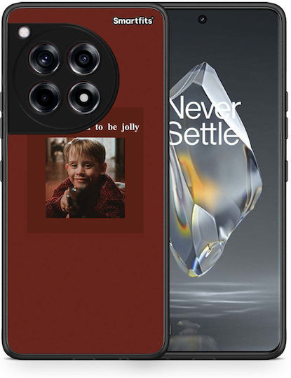 Xmas Ultimate Spirit OnePlus 12R 5G Handyhülle
