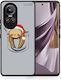 Weihnachten Zzzz Oppo Reno10 Pro Handyhülle