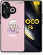 Popart Mood Xiaomi Poco F6 Case
